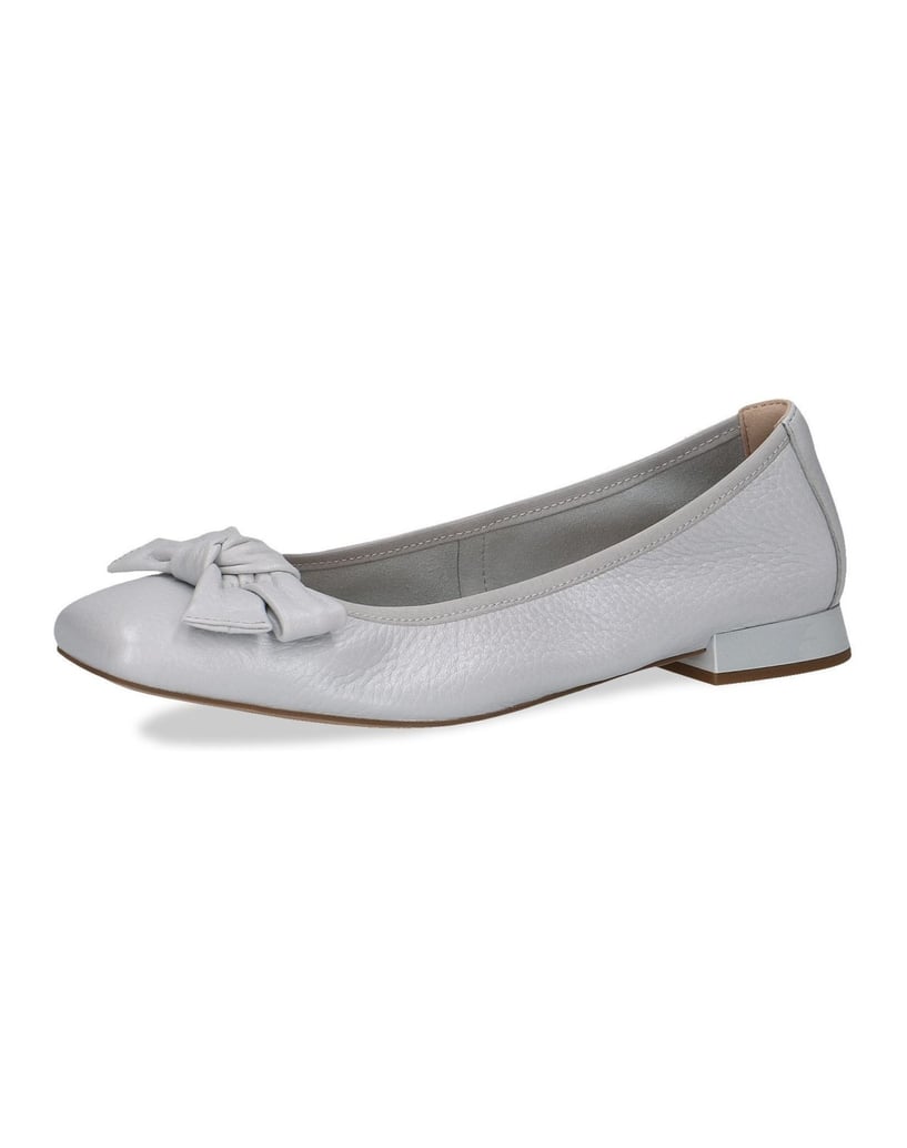 Caprice-Ballerina-blau