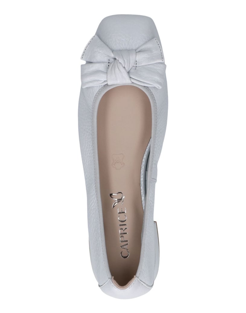 Caprice-Ballerina-blau