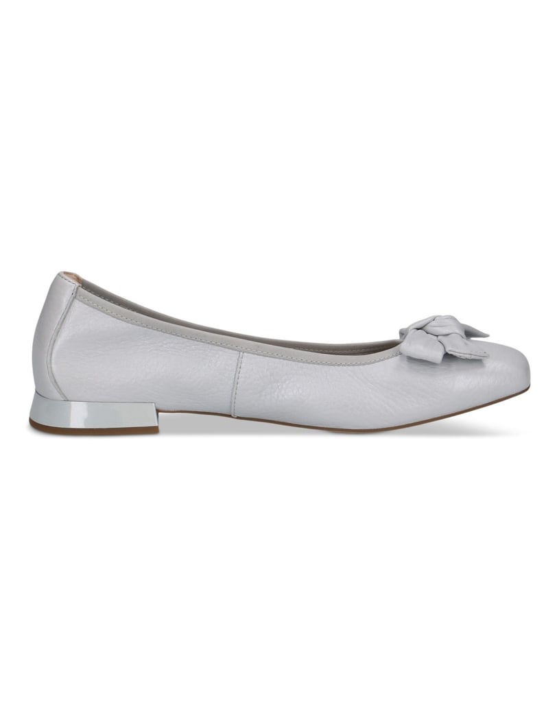 Caprice-Ballerina-blau