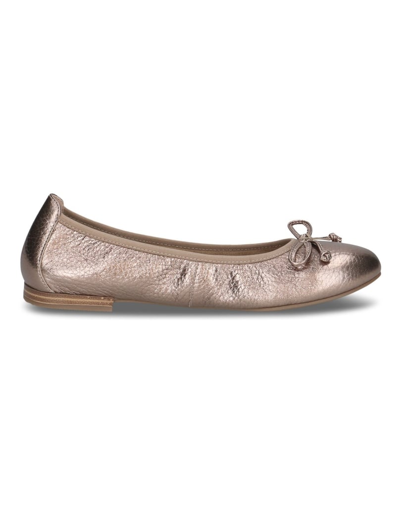 Caprice-Ballerina-braun
