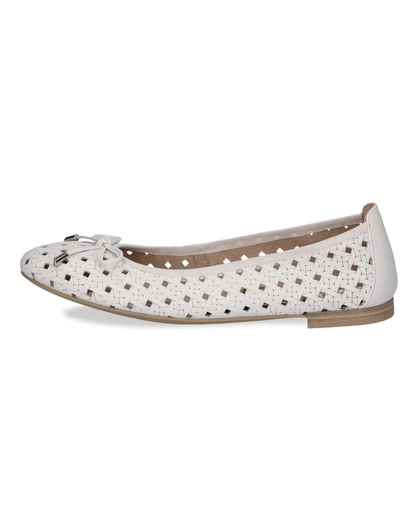 Caprice-Ballerina-cognac