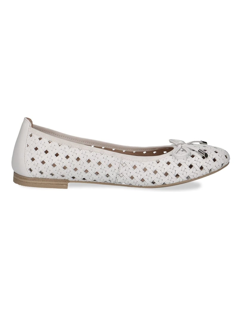 Caprice-Ballerina-cognac