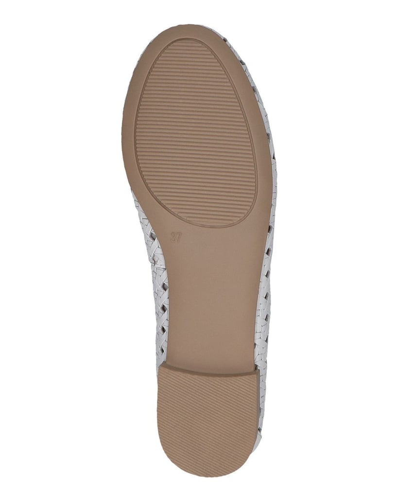 Caprice-Ballerina-cognac