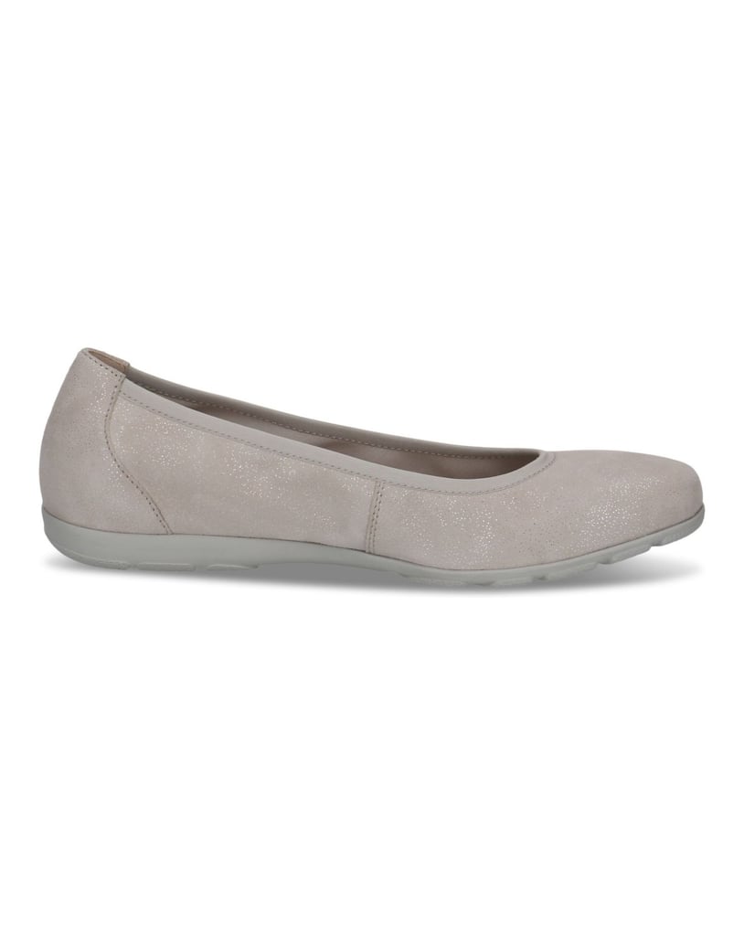 Caprice-Ballerina-schwarz