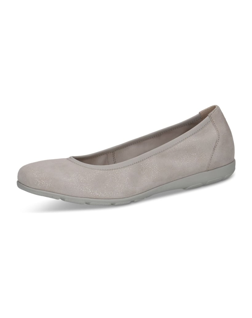 Caprice-Ballerina-schwarz