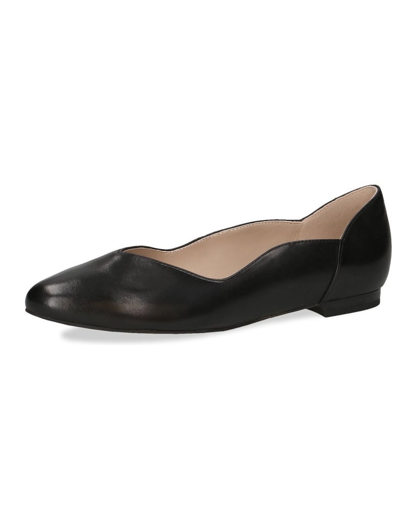 Caprice-Pumps-schwarz-