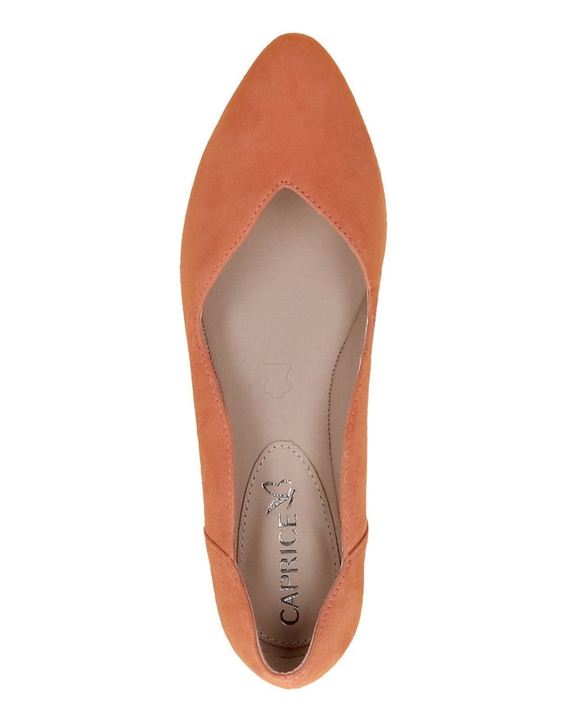 Caprice-Pumps-schwarz-