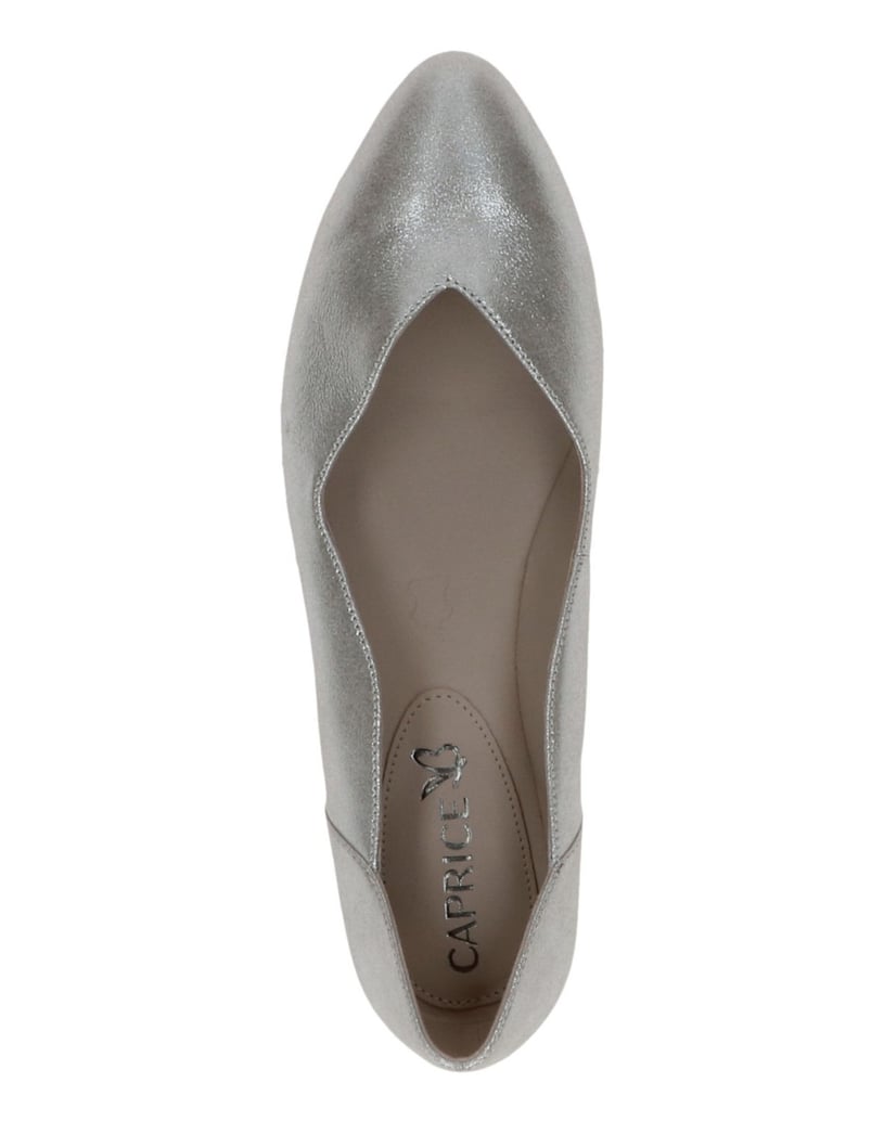 Caprice-Pumps-schwarz-