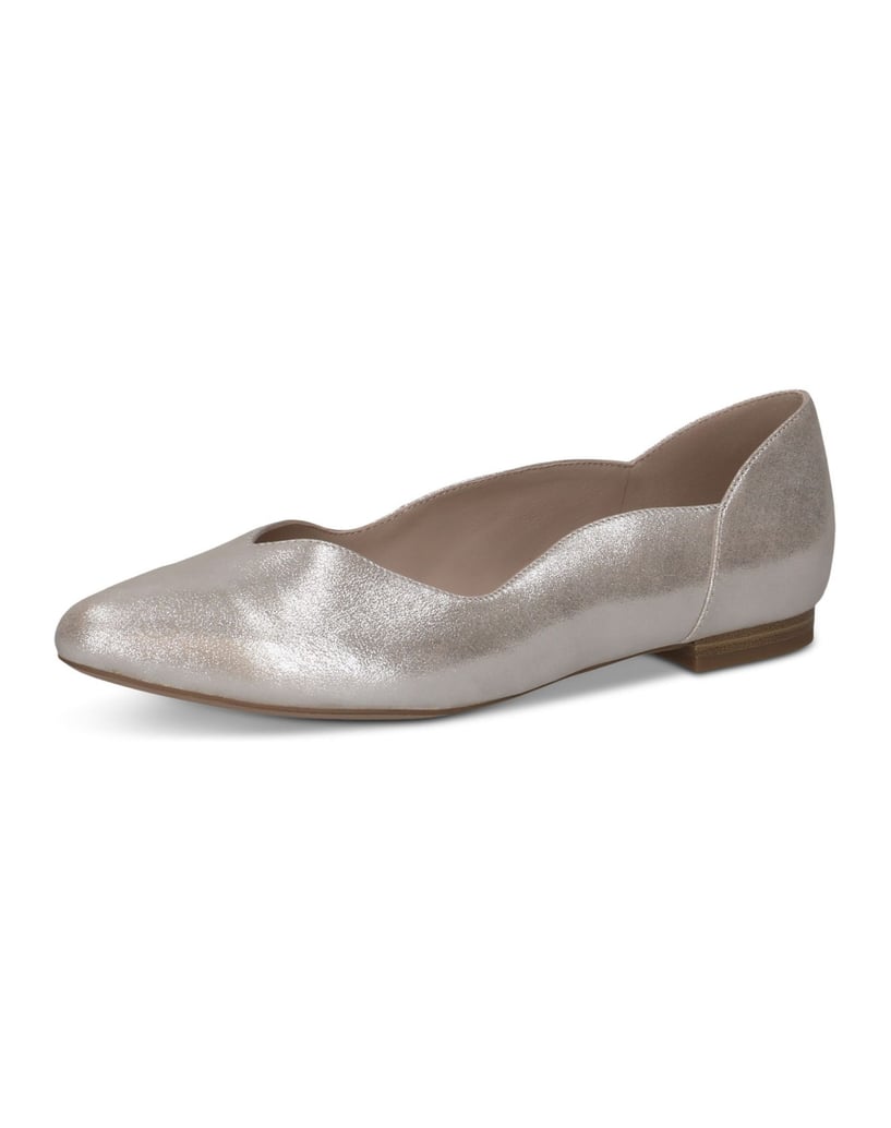 Caprice-Pumps-schwarz-