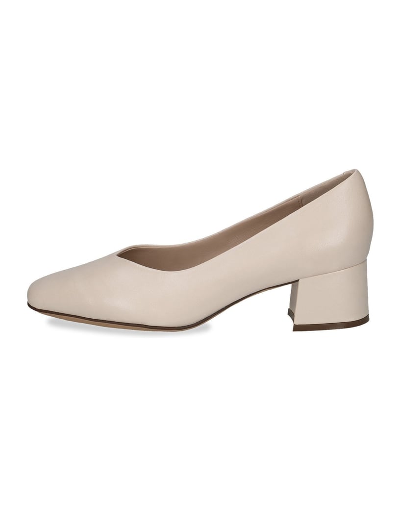 Caprice-Pumps-beige