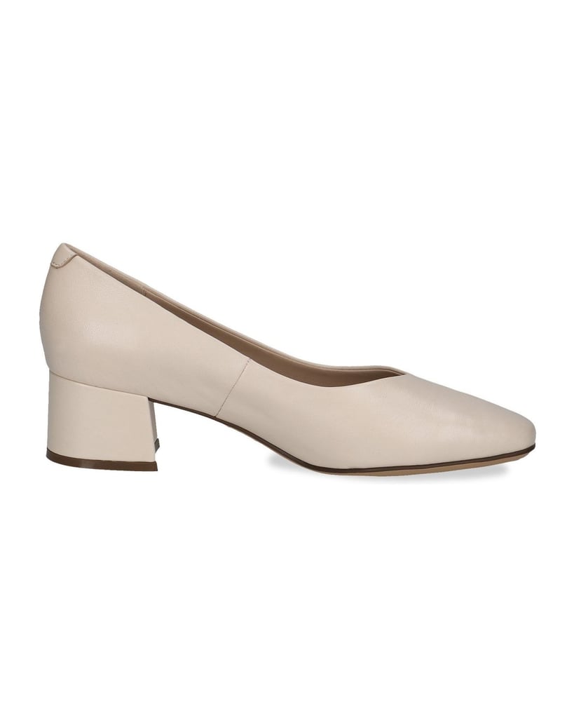 Caprice-Pumps-beige