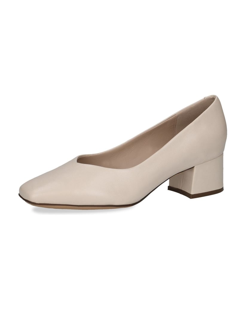 Caprice-Pumps-beige