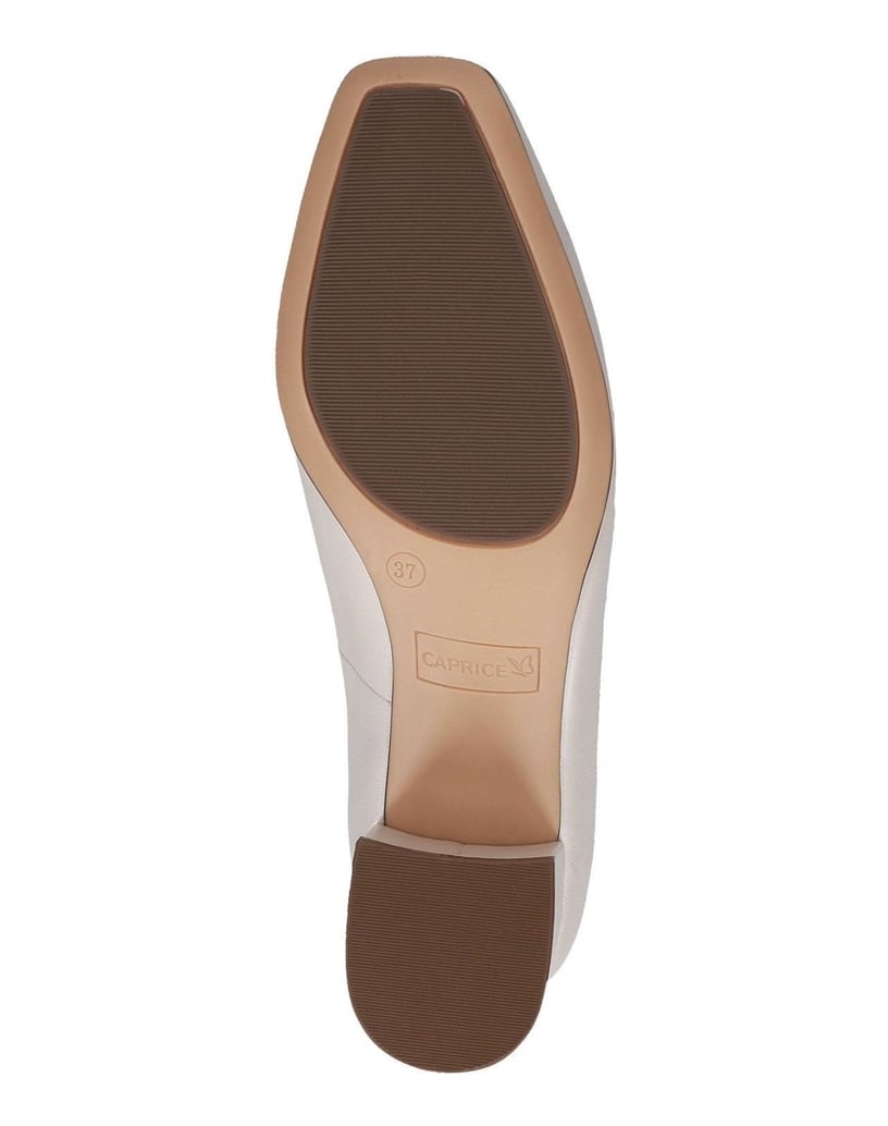 Caprice-Pumps-beige
