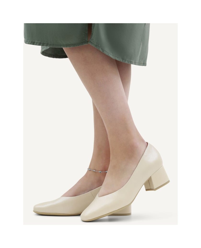 Caprice-Pumps-beige