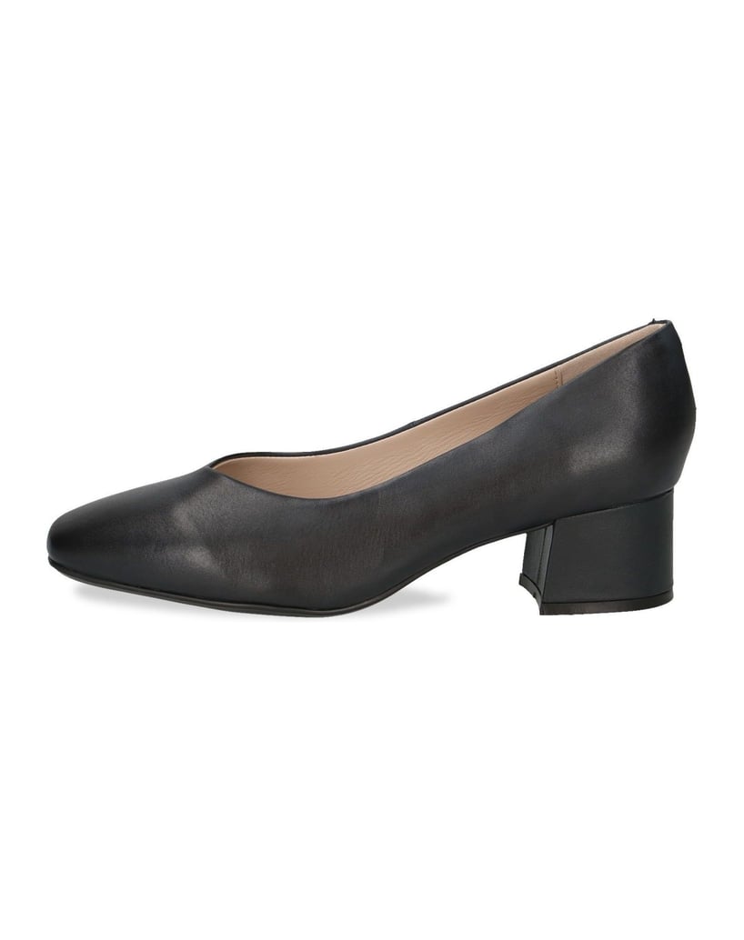 Caprice-Pumps-beige
