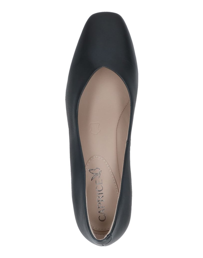 Caprice-Pumps-beige