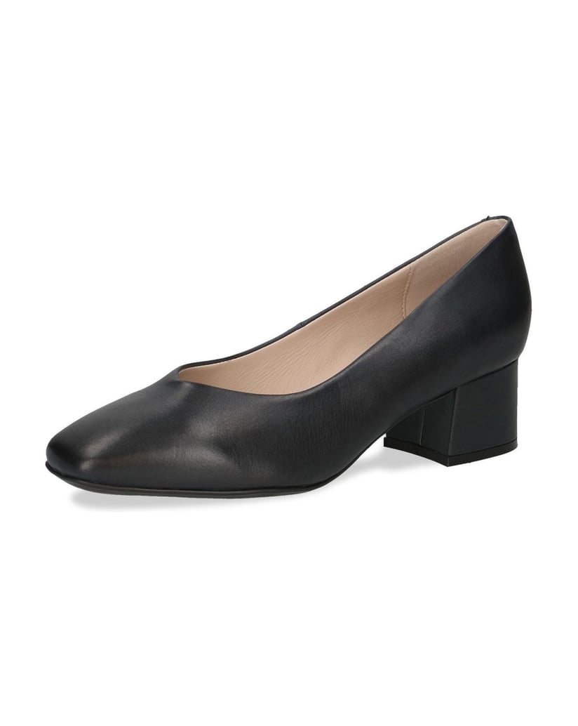 Caprice-Pumps-beige