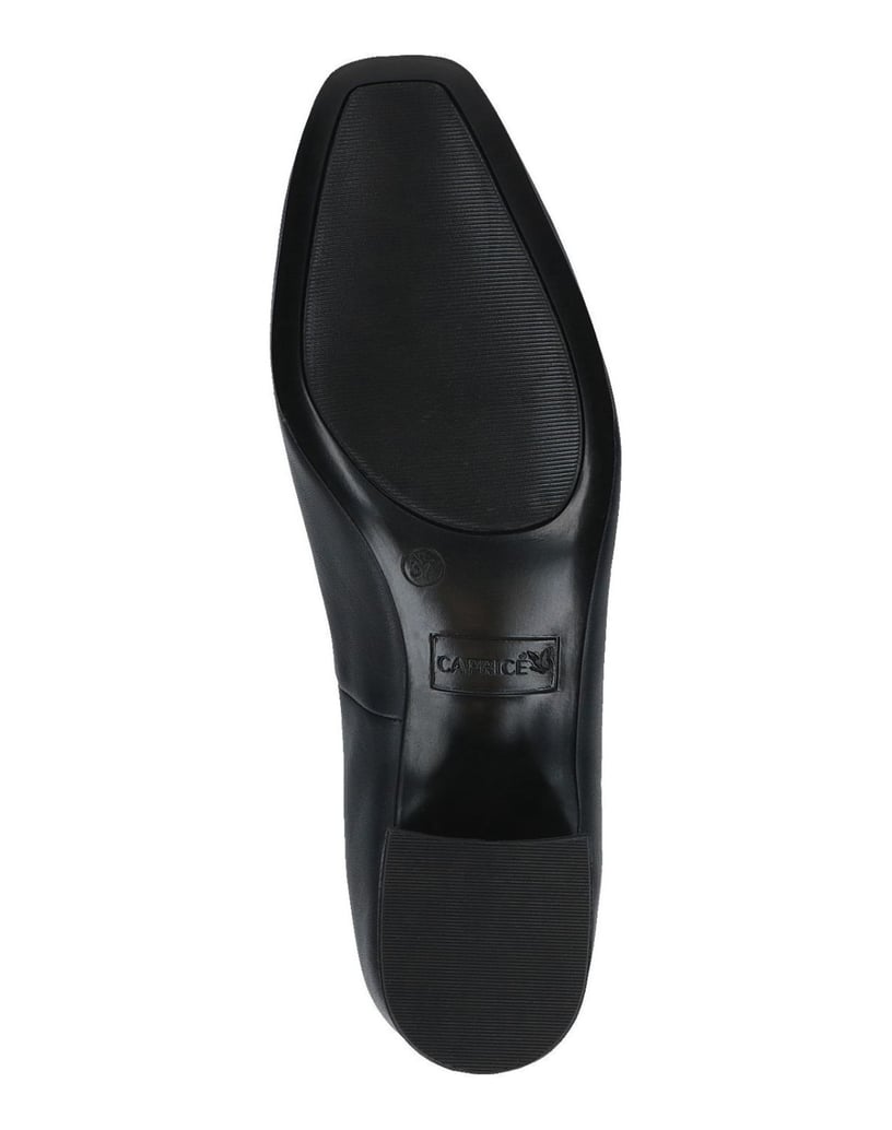 Caprice-Pumps-beige