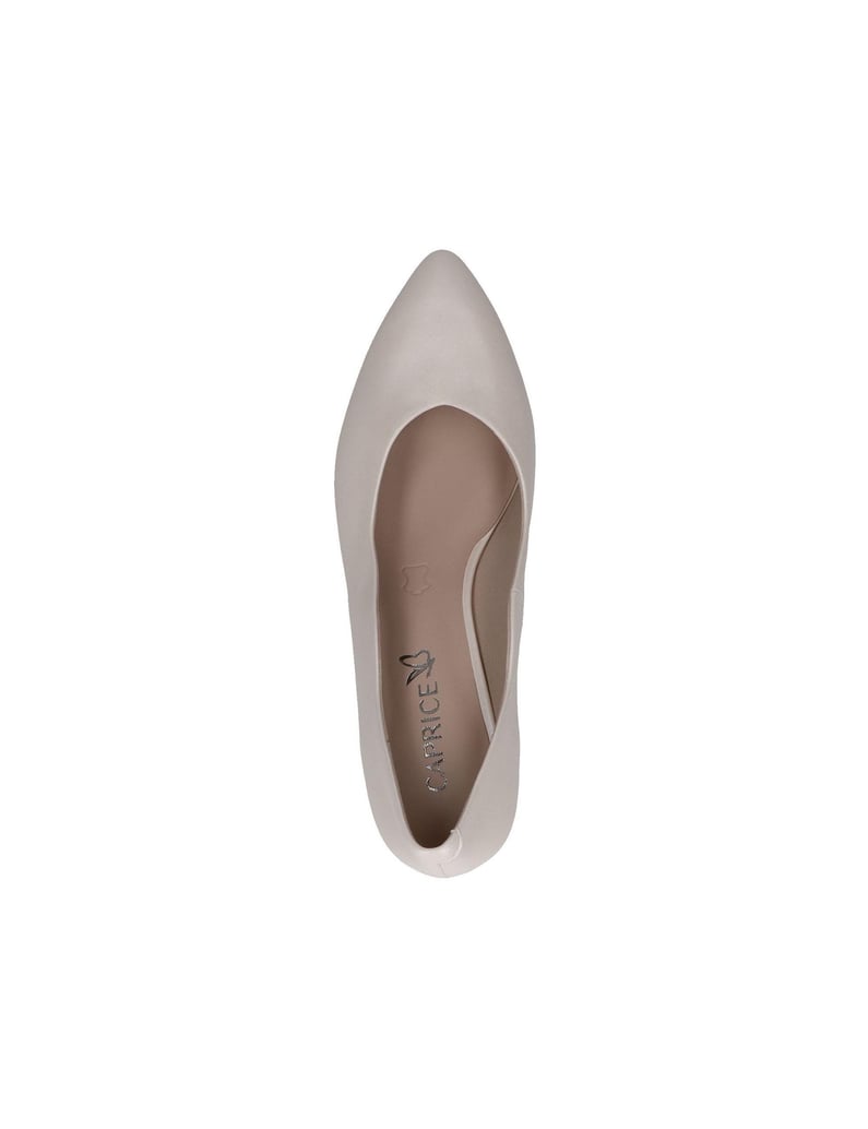 Caprice-Pumps-beige