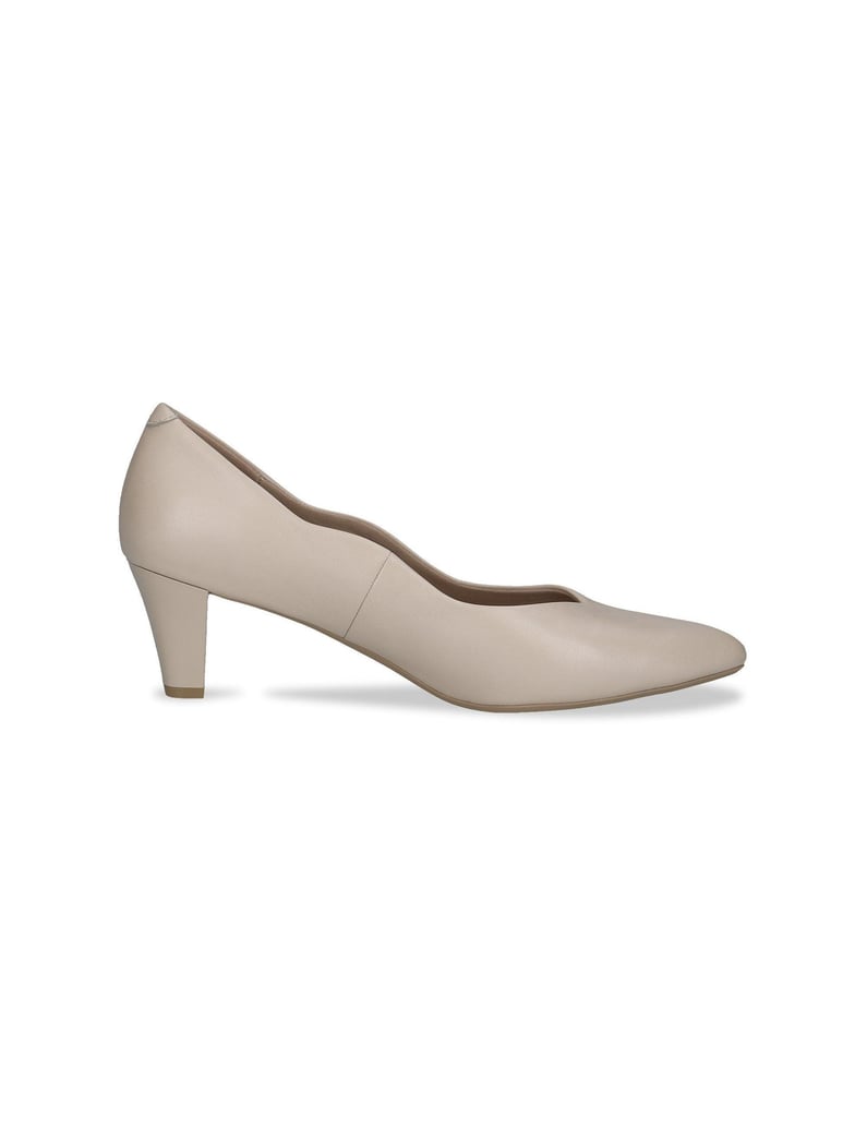 Caprice-Pumps-beige