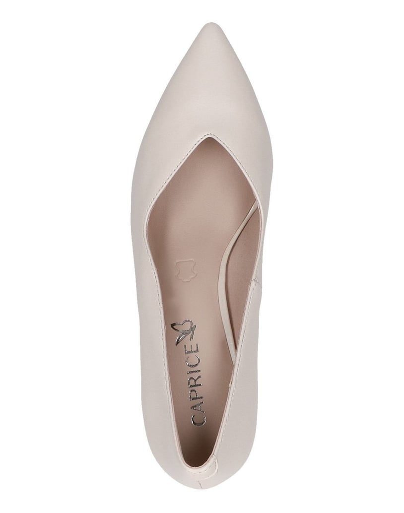 Caprice-Pumps