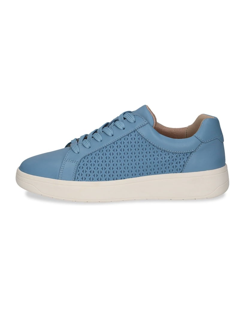 Caprice-Sneaker-gelb
