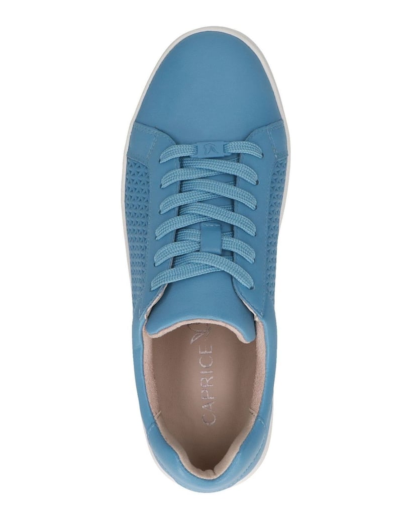Caprice-Sneaker-gelb