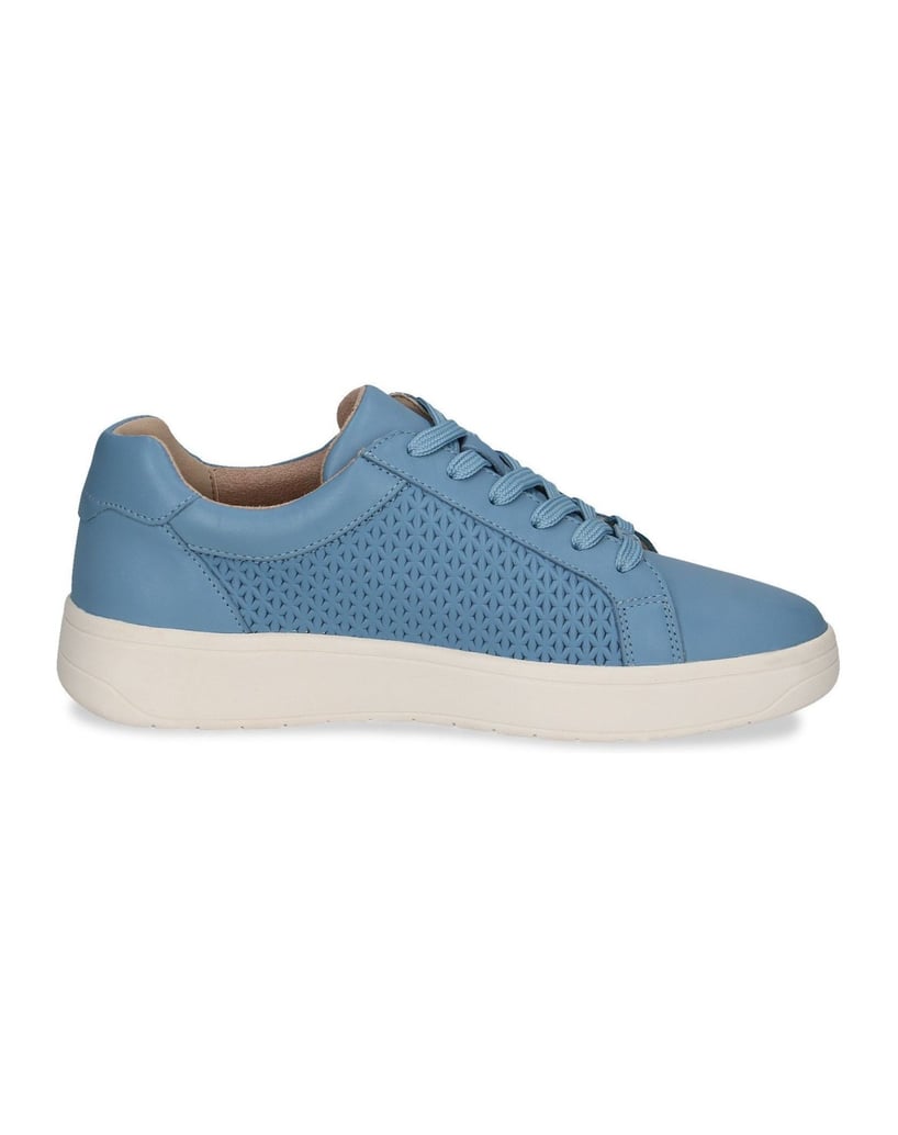 Caprice-Sneaker-gelb