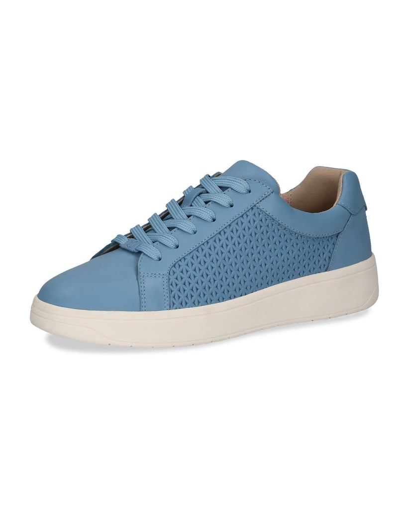 Caprice-Sneaker-gelb