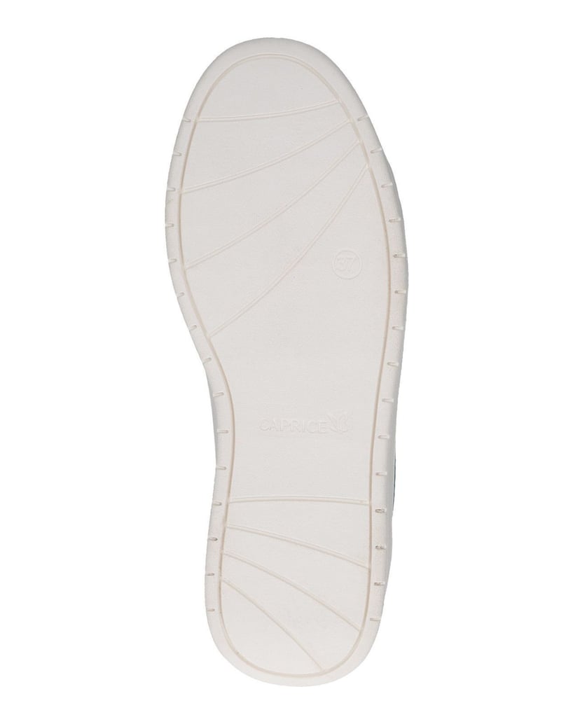 Caprice-Sneaker-gelb