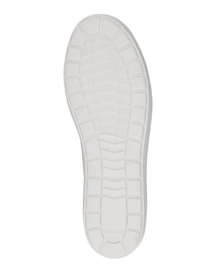 Caprice-Sneaker-grün