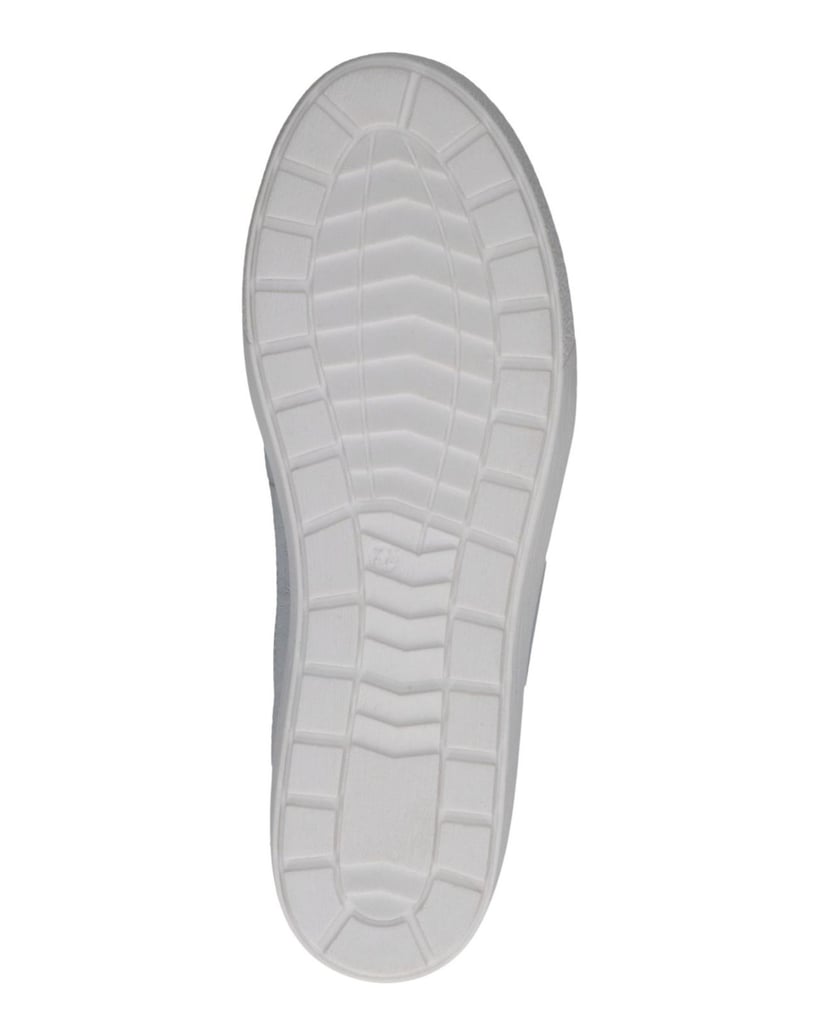 Caprice-Sneaker-grün