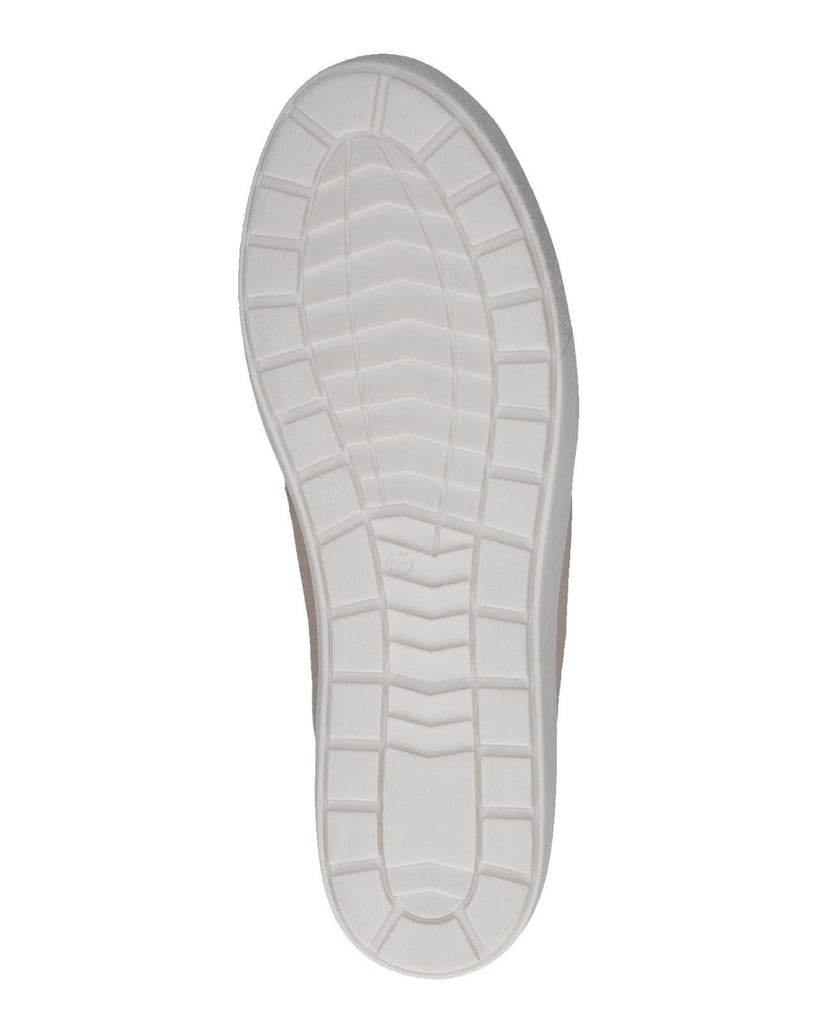 Caprice-Sneaker-grün