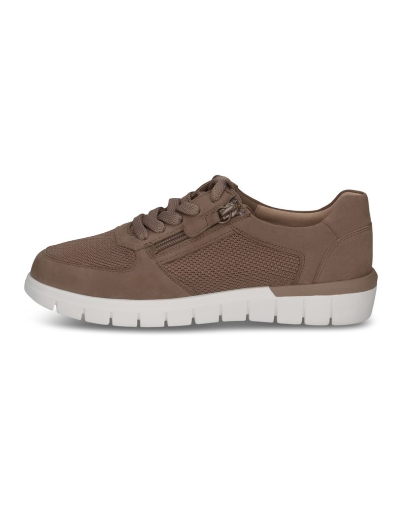 Caprice-Sneaker-weiss