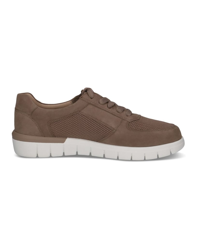 Caprice-Sneaker-weiss