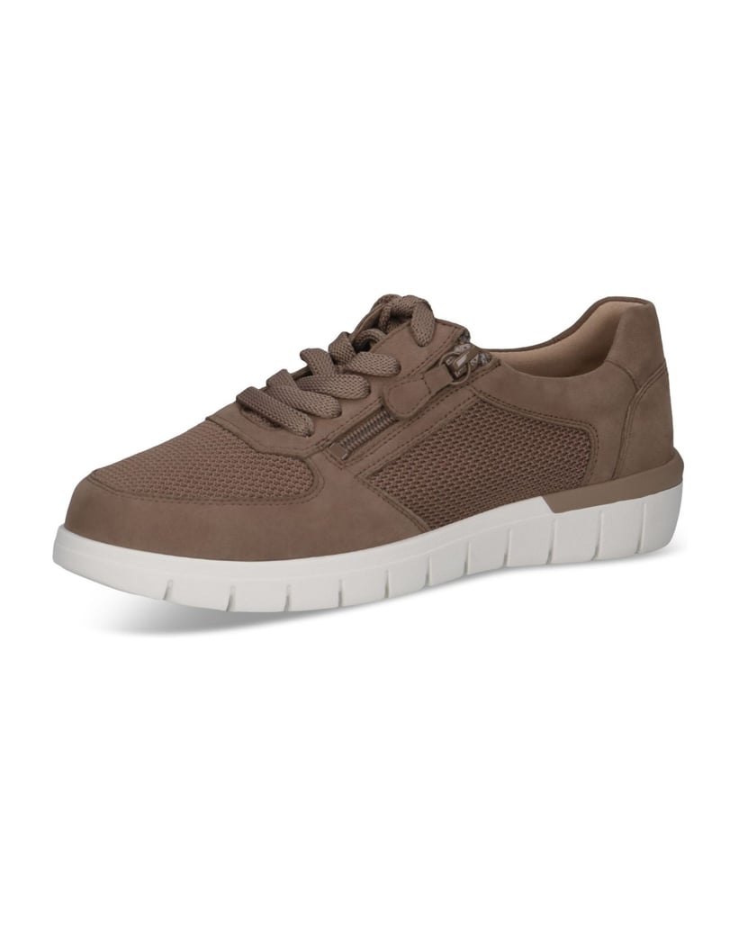 Caprice-Sneaker-weiss