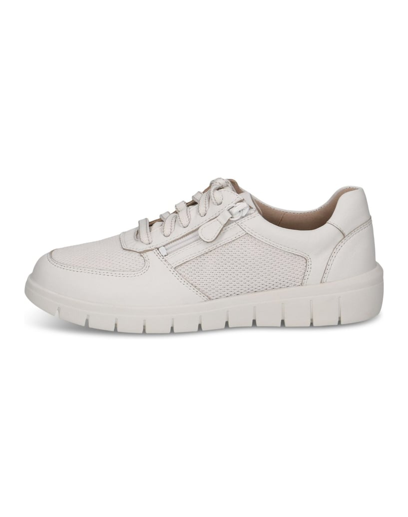 Caprice-Sneaker-weiss