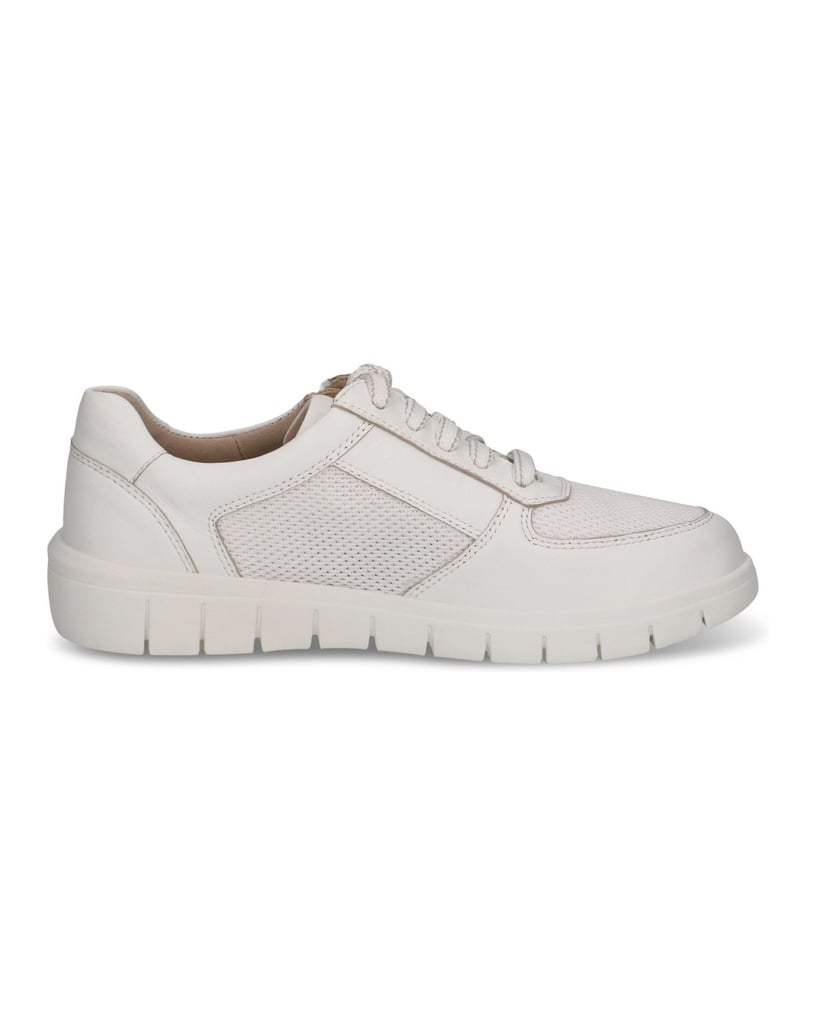 Caprice-Sneaker-weiss