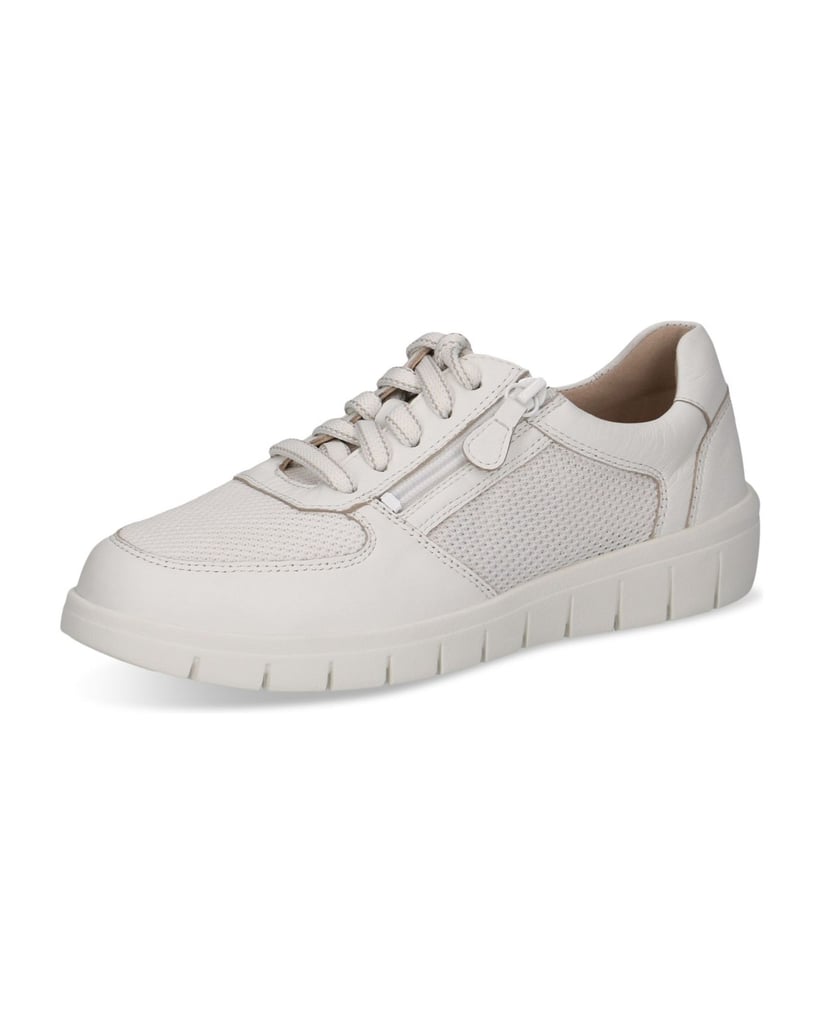 Caprice-Sneaker-weiss