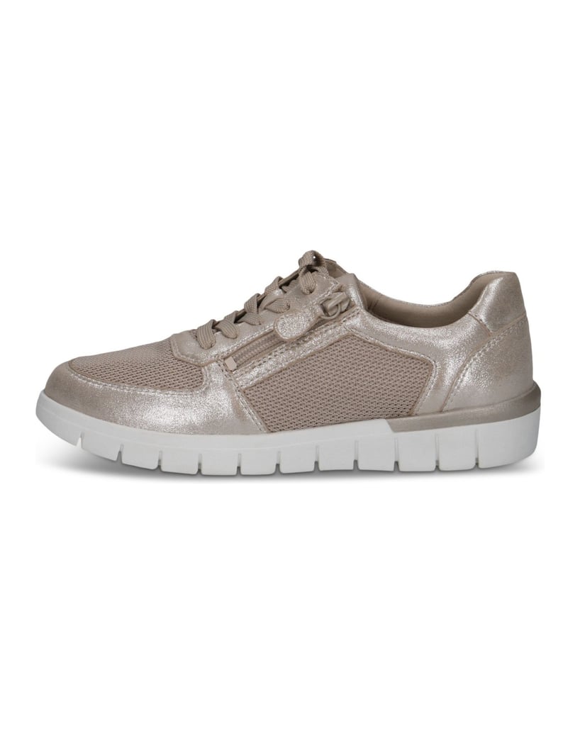 Caprice-Sneaker-weiss