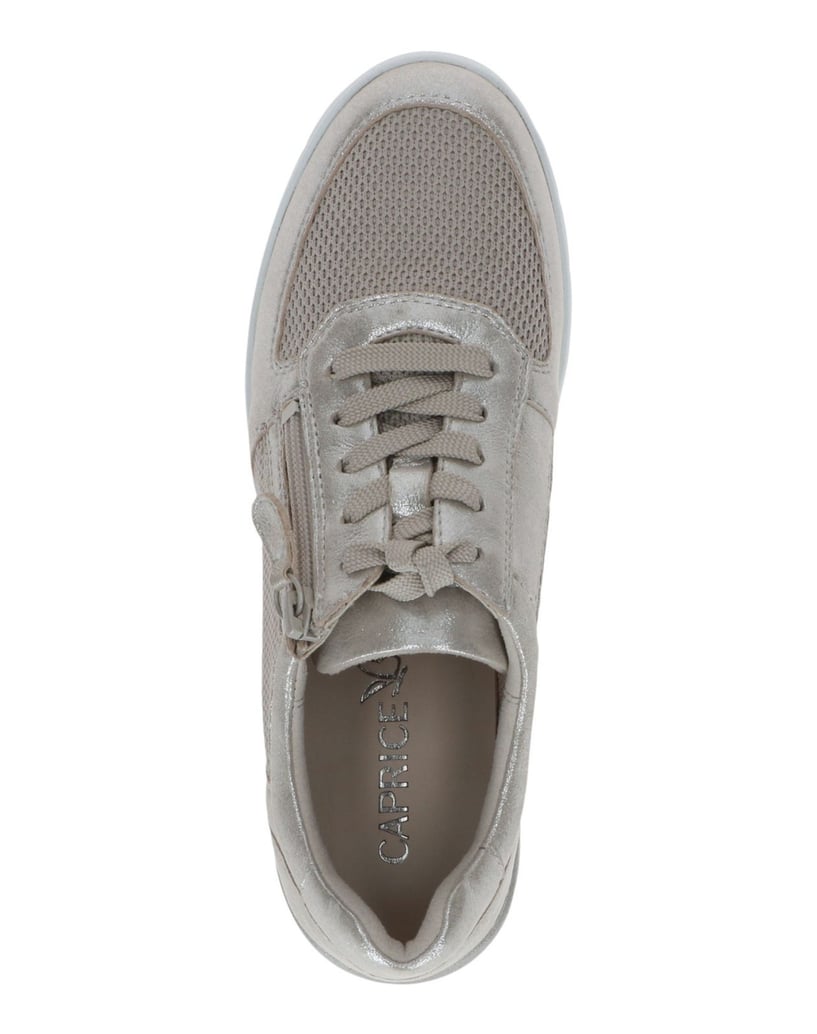 Caprice-Sneaker-weiss