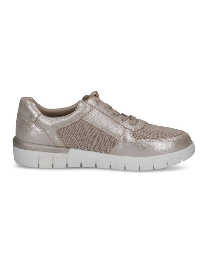 Caprice-Sneaker-weiss