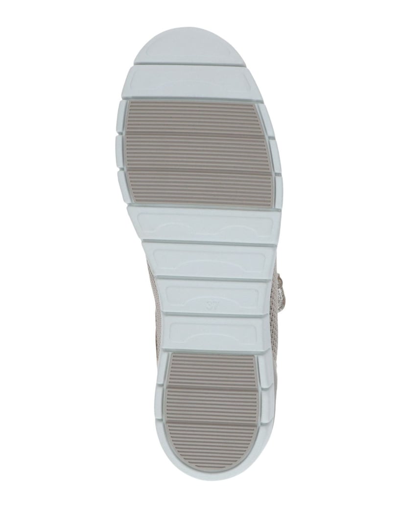 Caprice-Sneaker-weiss