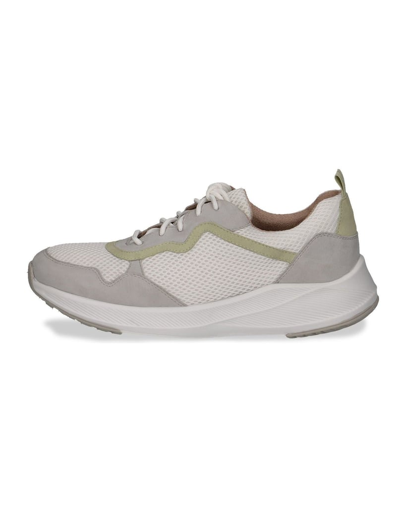 Caprice-Sneaker-weiss