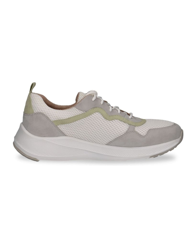 Caprice-Sneaker-weiss