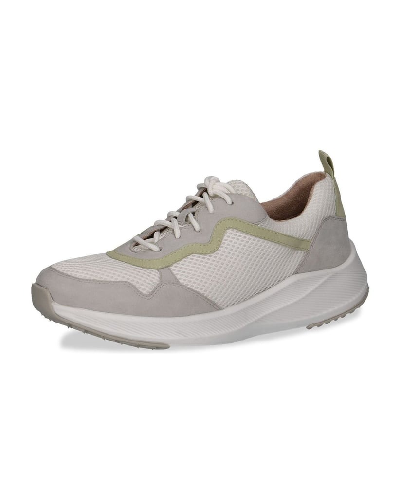 Caprice-Sneaker-weiss