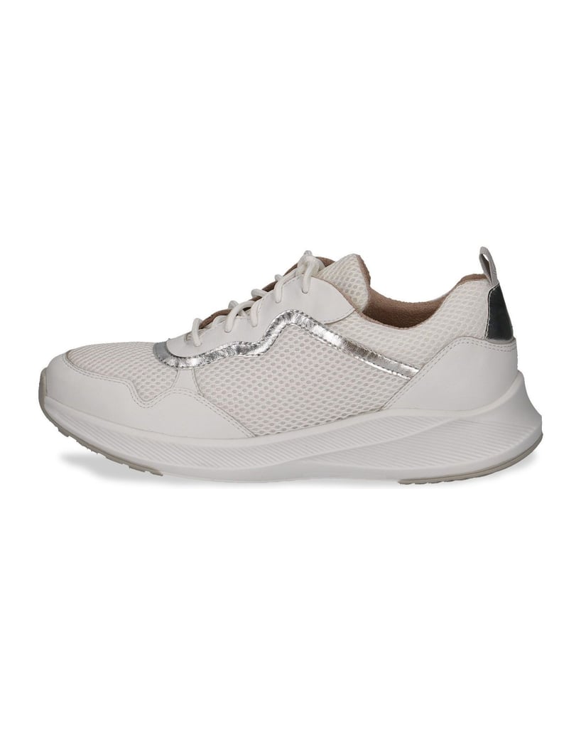 Caprice-Sneaker-weiss