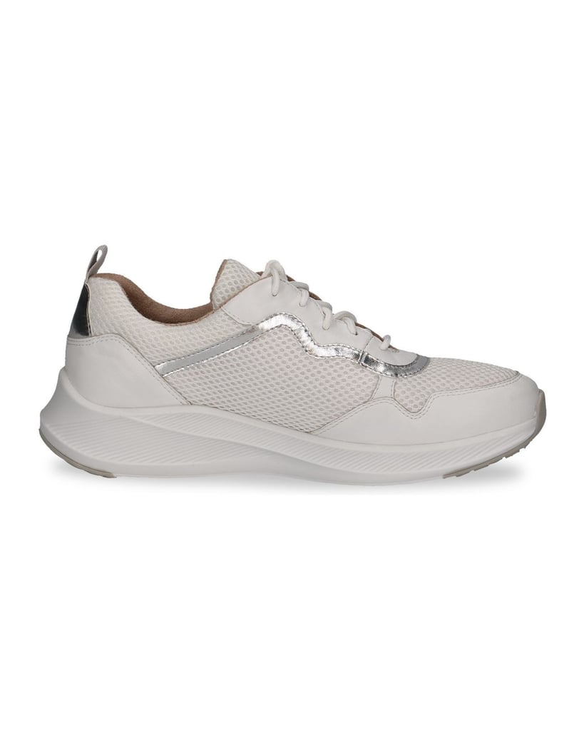 Caprice-Sneaker-weiss