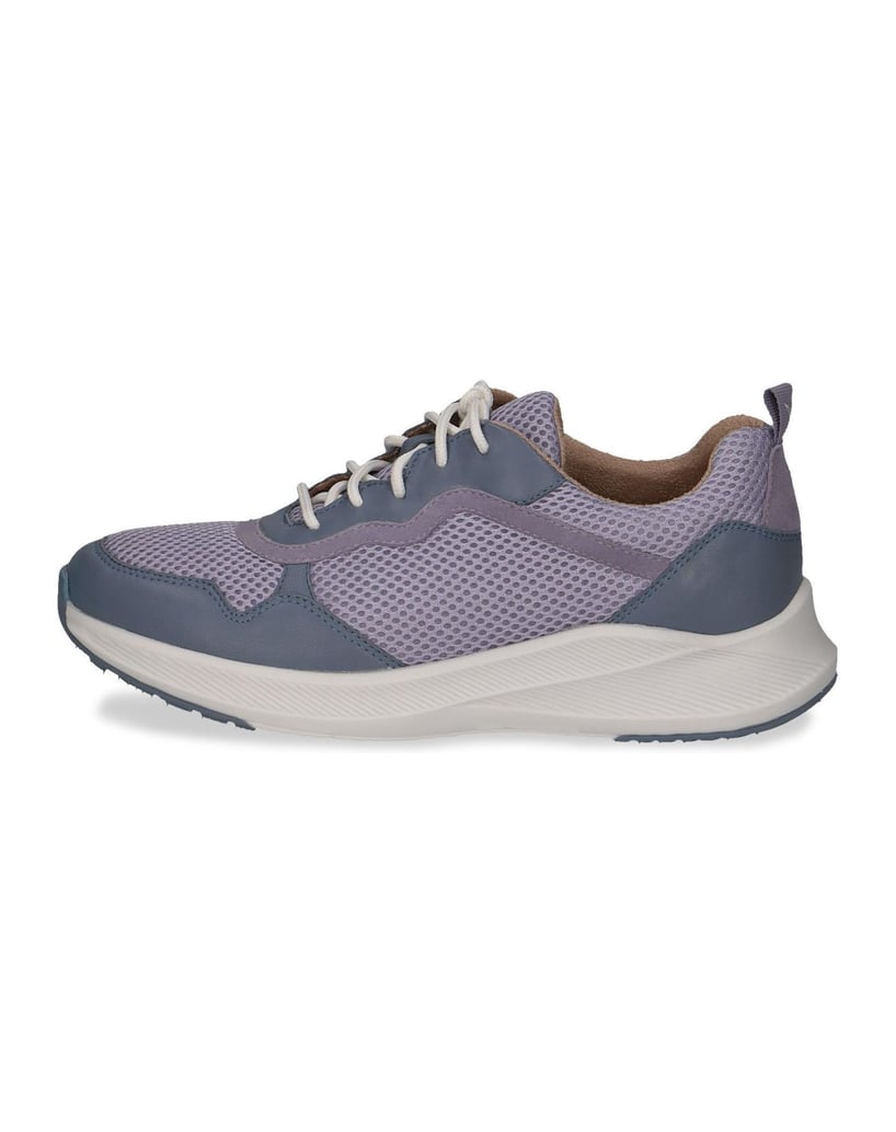 Caprice-Sneaker-weiss