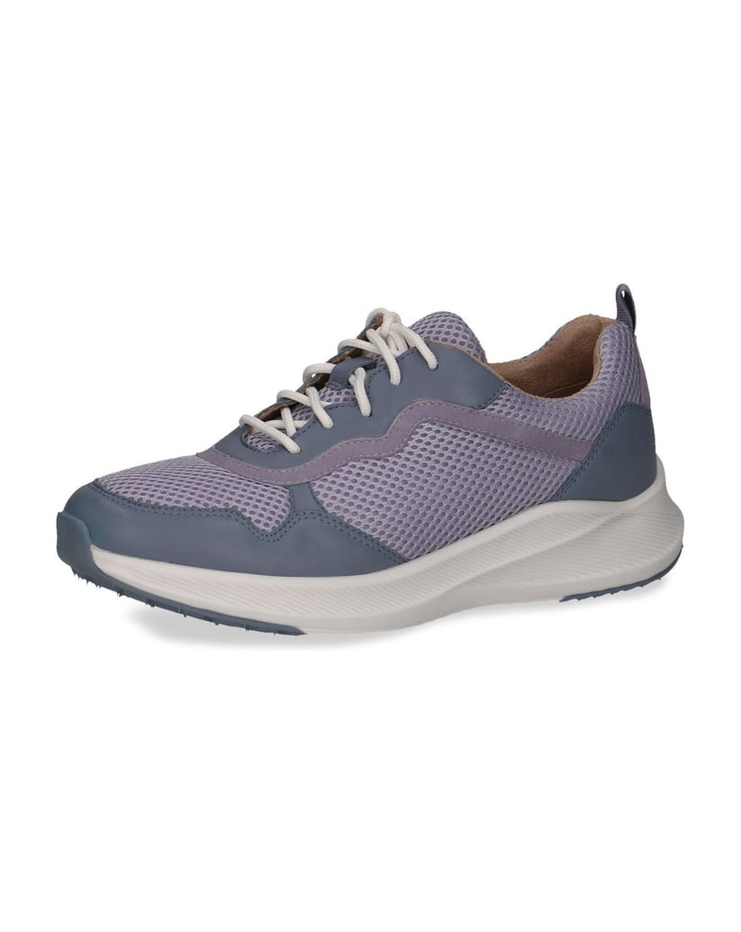 Caprice-Sneaker-weiss